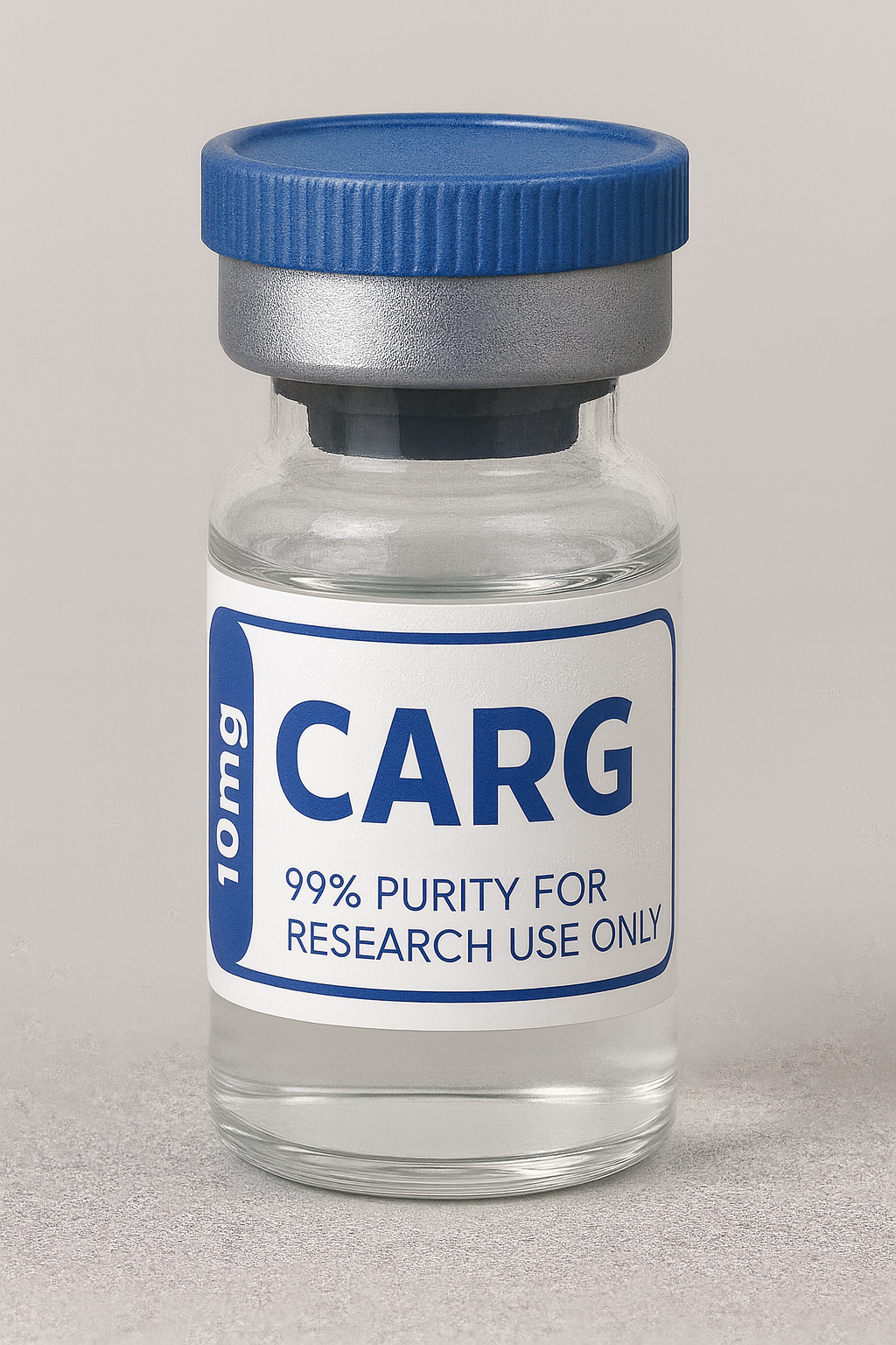 CARG 10mg VIAL