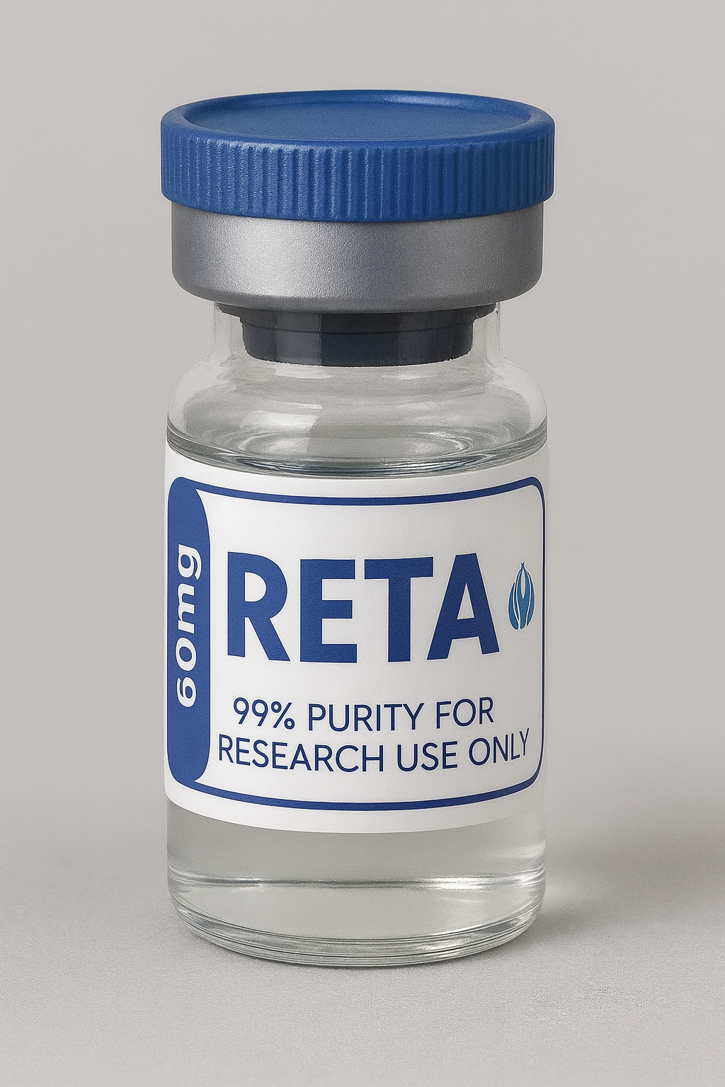 Retatrutide 60mg Vial