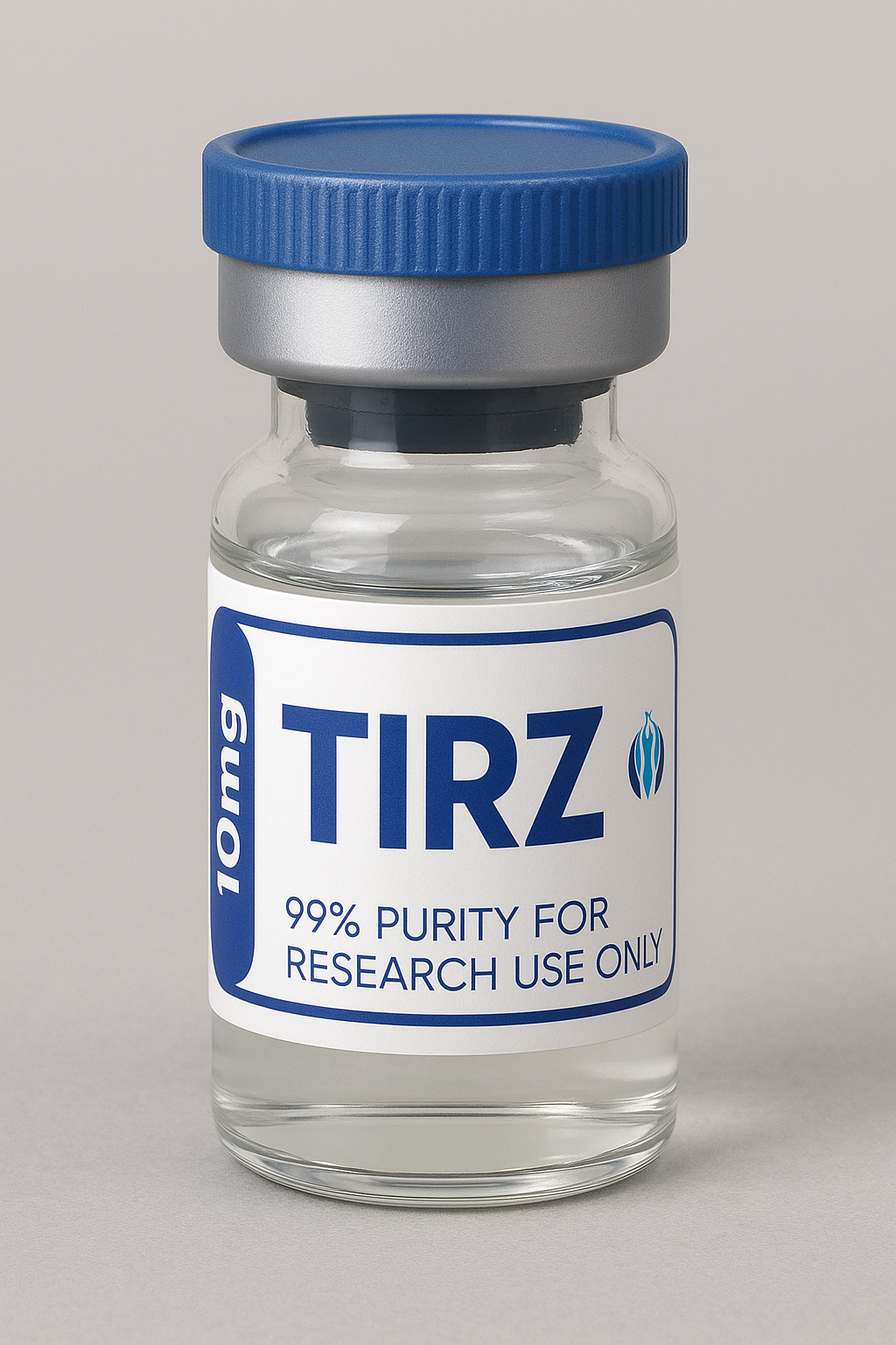 Tirzepatide 10mg Vial