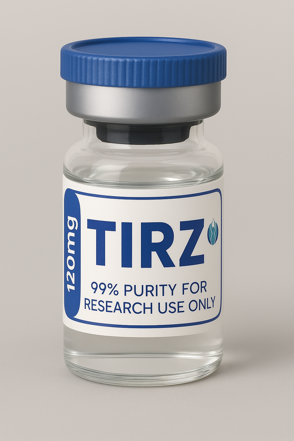 Tirzepatide 120mg Vial