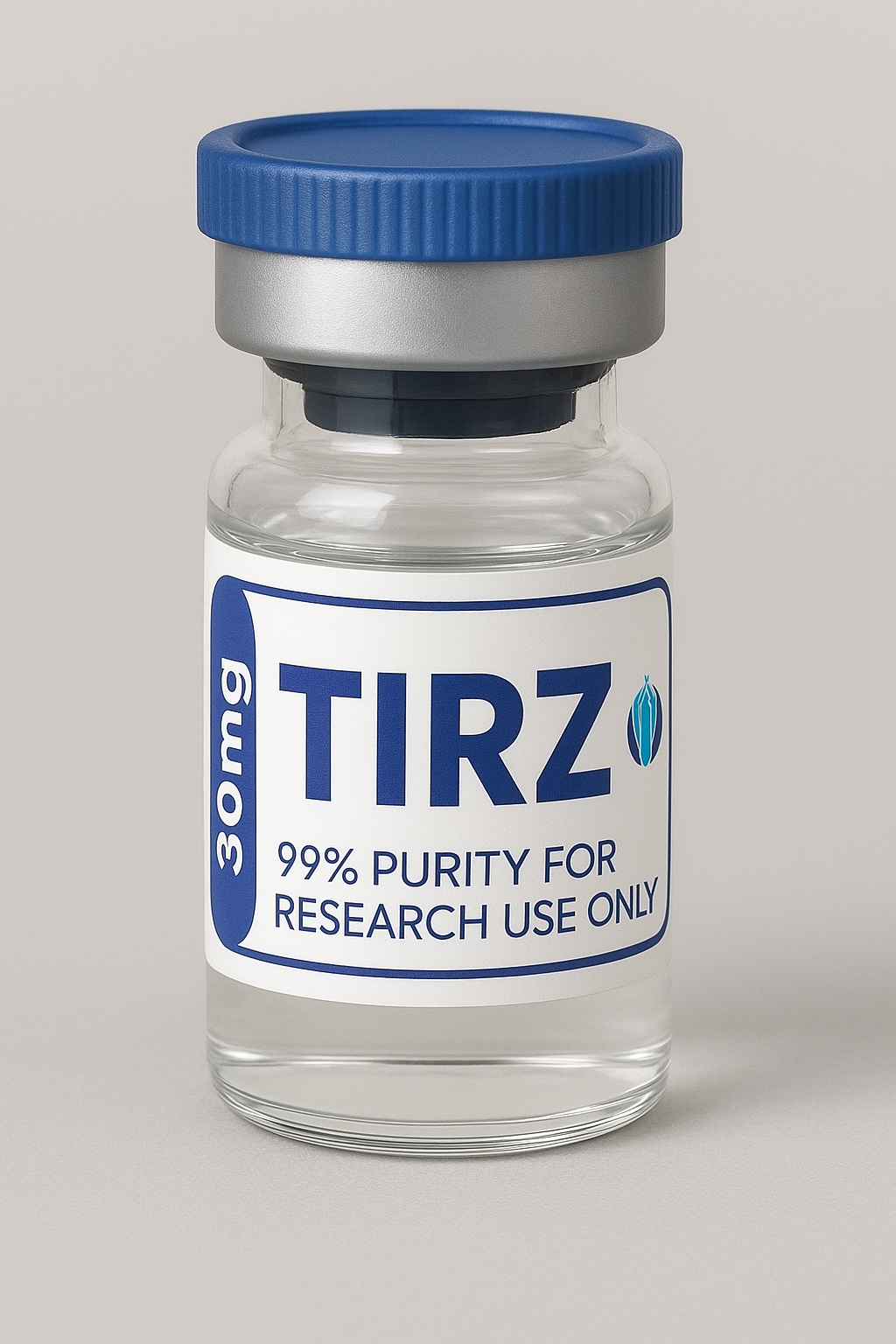 Tirzepatide 30mg Vial