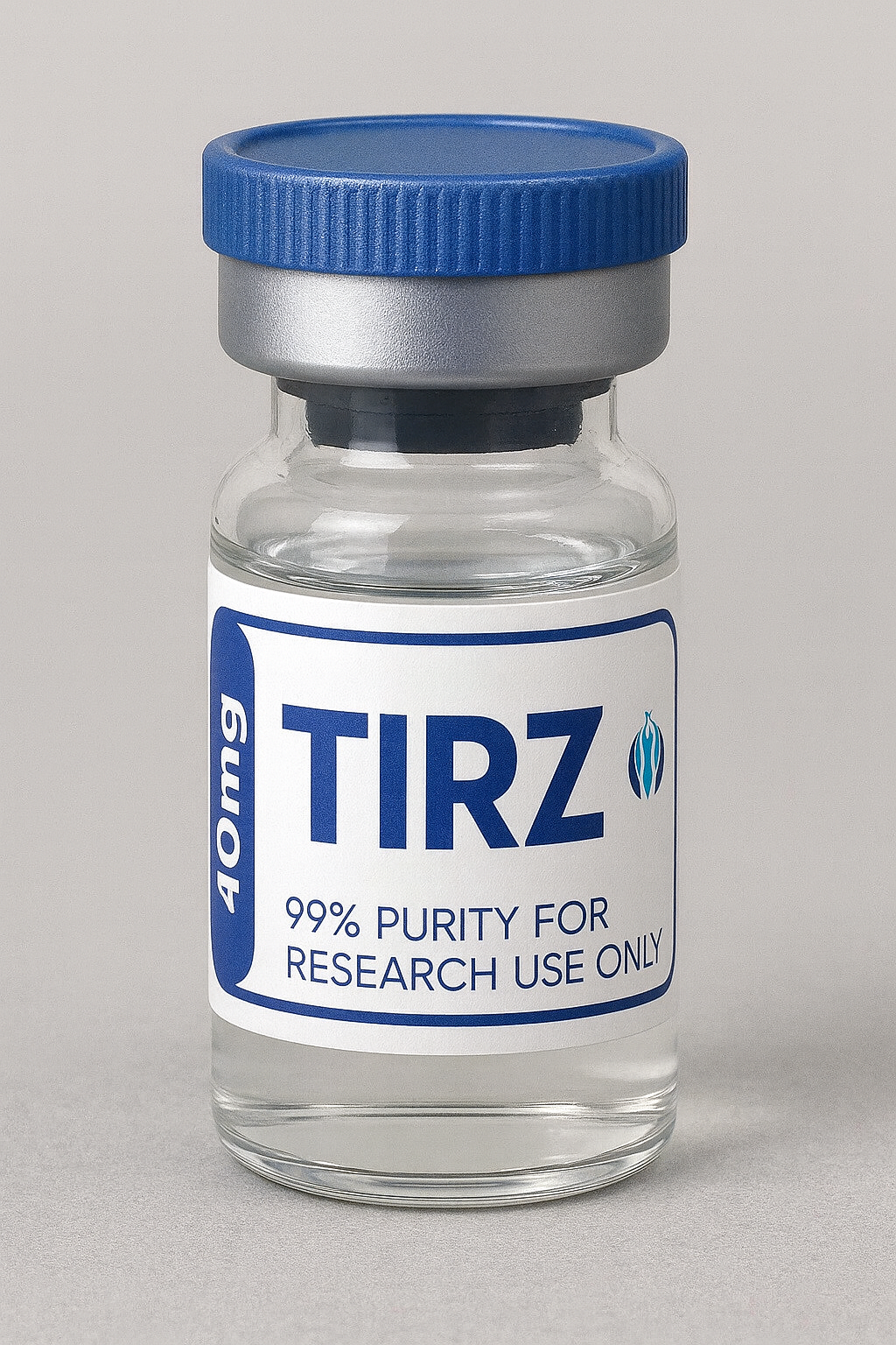 Tirzepatide 40mg Vial