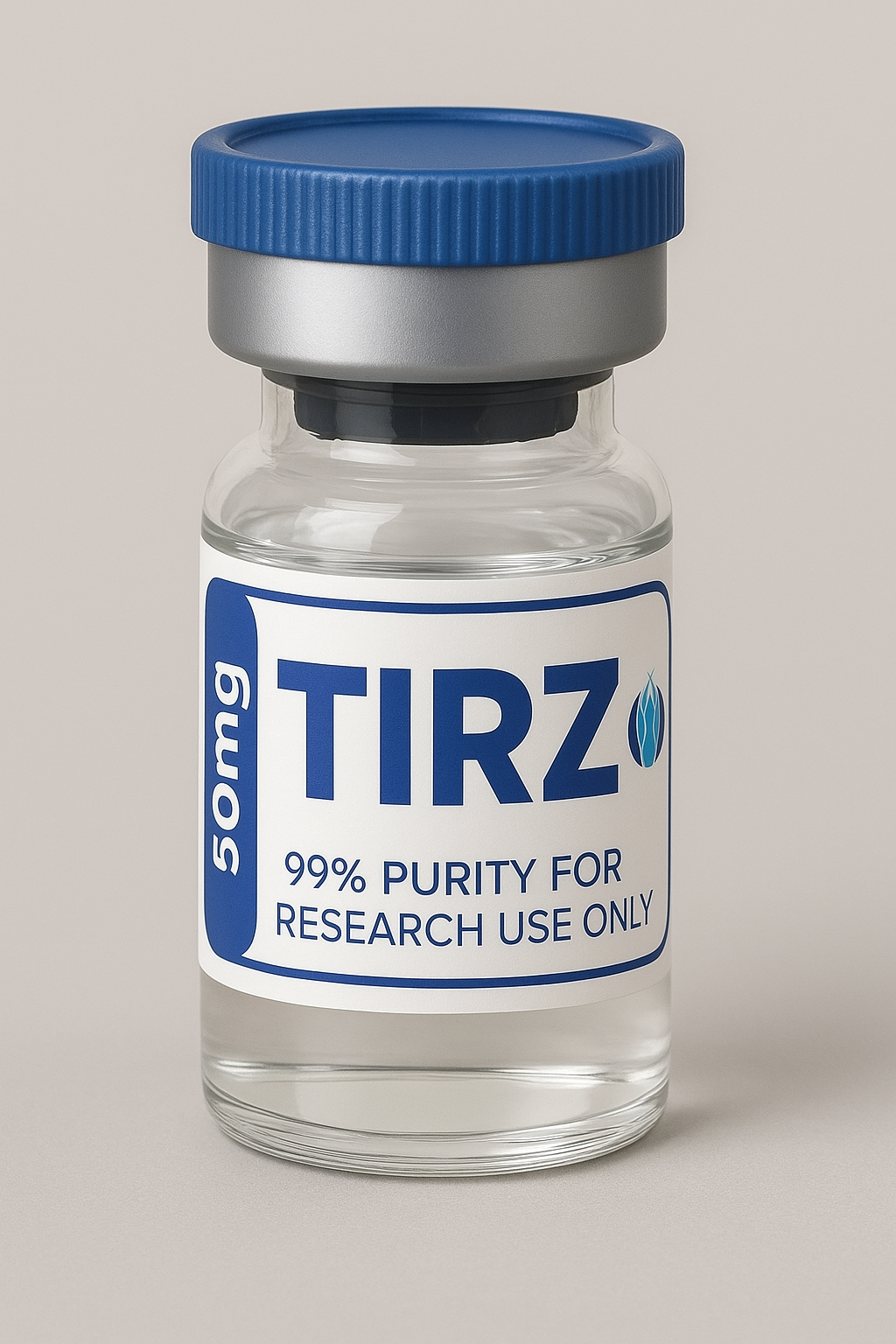 Tirzepatide 50mg Vial
