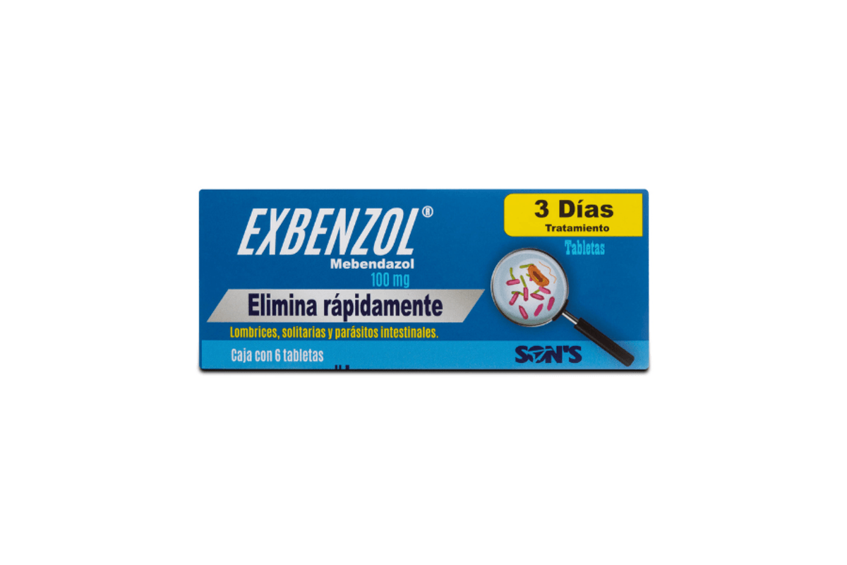 Exbenzol