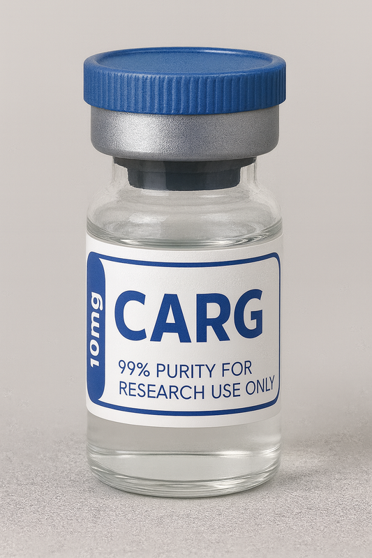CARG 10mg VIAL