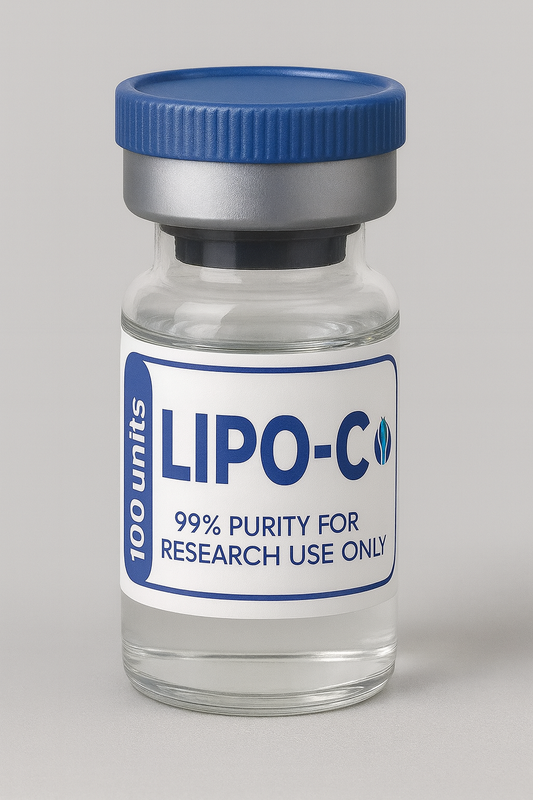 LIPO-C 100 Unit Vial