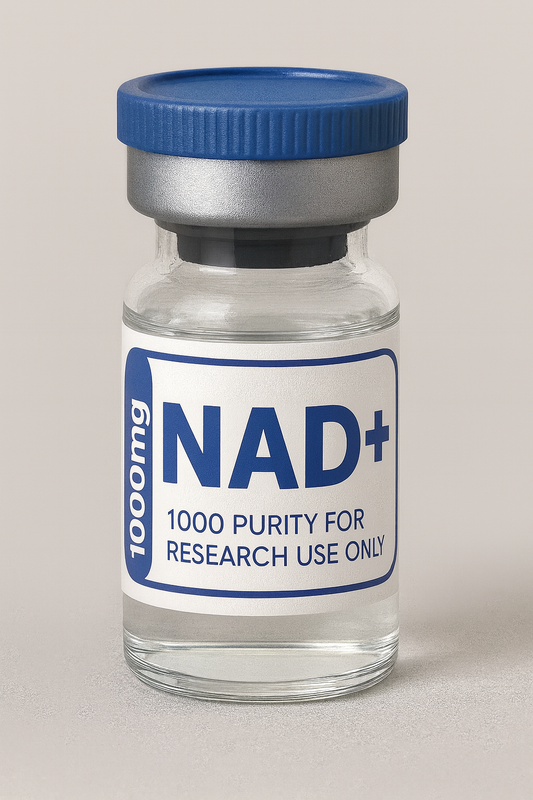 NAD+ 1000mg VIAL