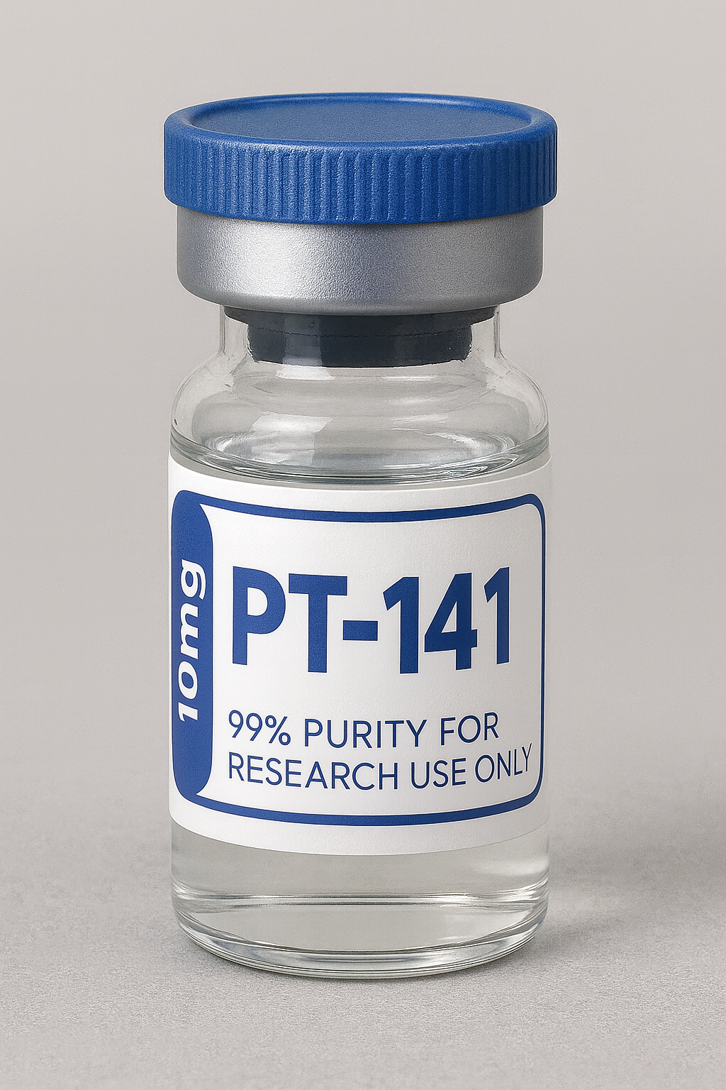 PT-141 10mg VIAL