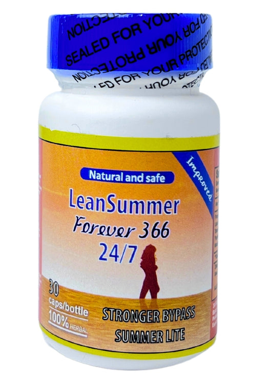 Lean Summer