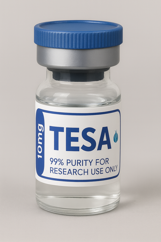 TESA 10mg VIAL