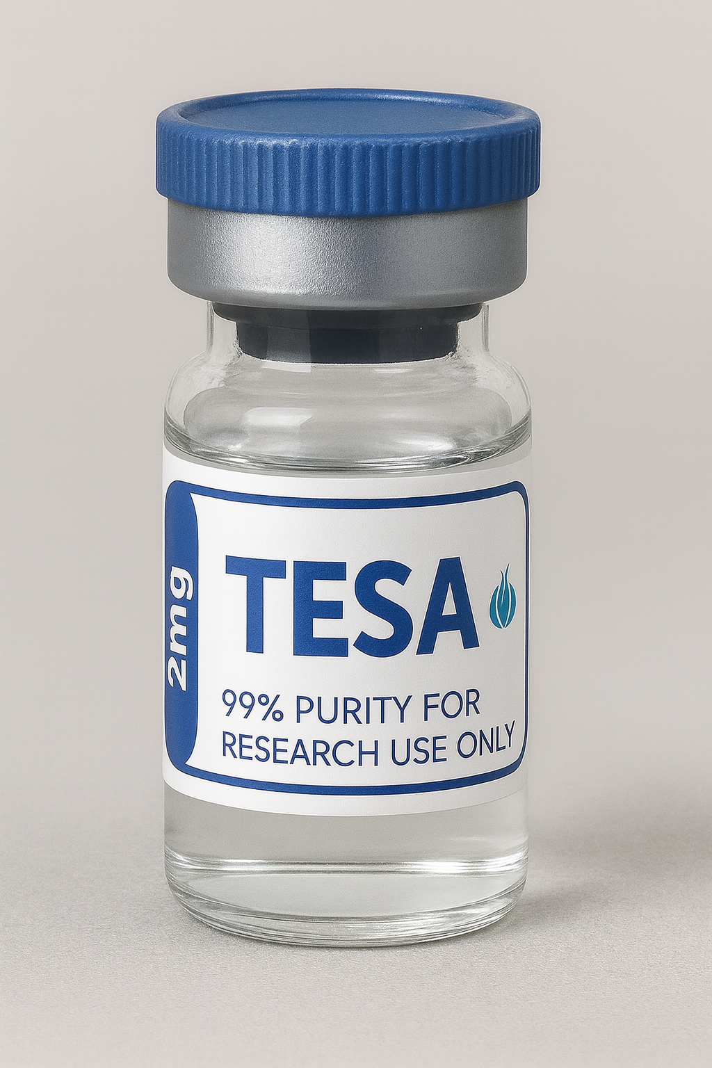 TESA 2mg VIAL