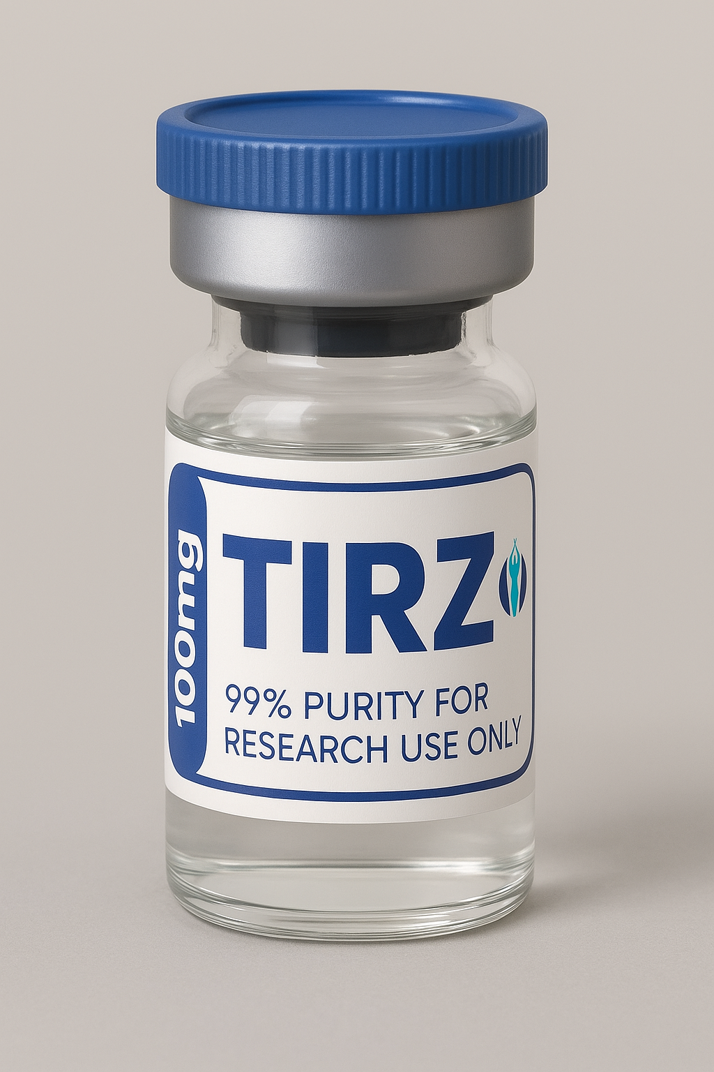 Tirzepatide 100mg Vial