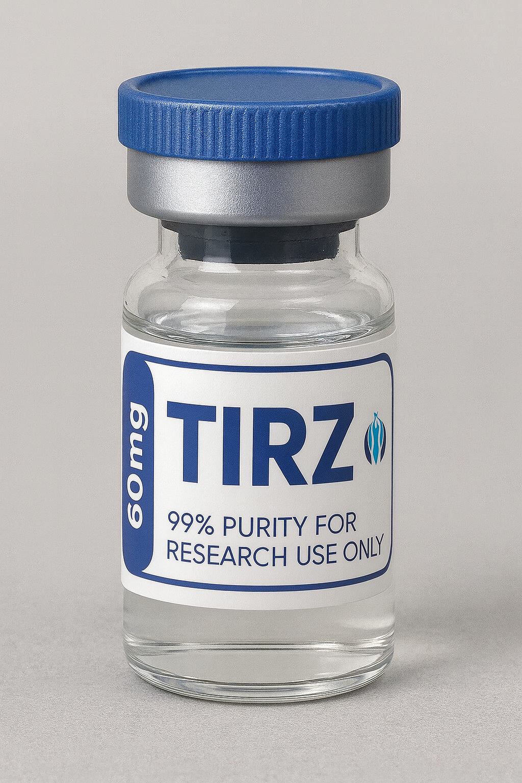 Tirzepatide 60mg Vial