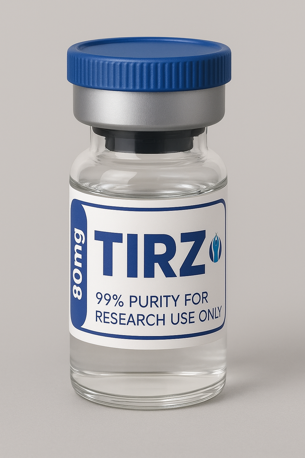 Tirzepatide 80mg Vial
