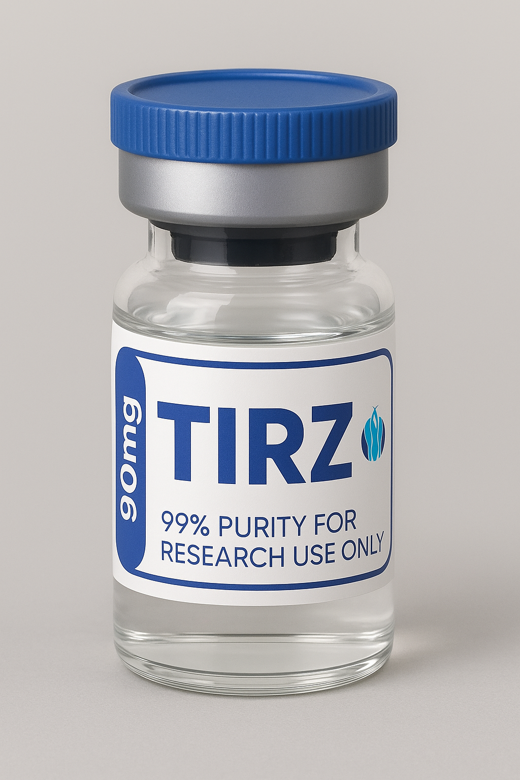 Tirzepatide 90mg Vial